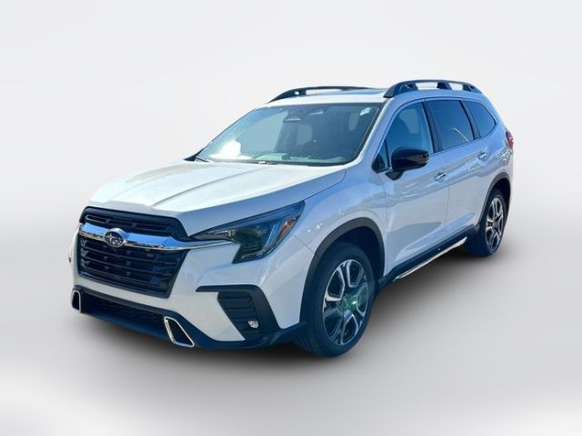 2027 Subaru Ascent Touring
