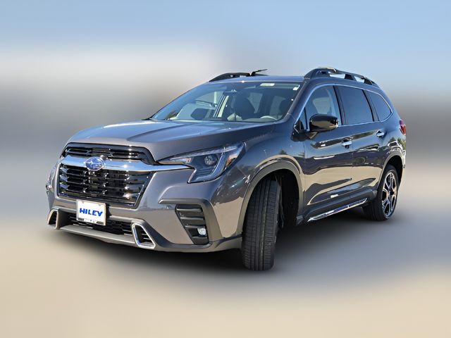 2027 Subaru Ascent Touring