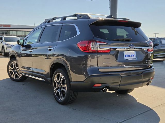 2027 Subaru Ascent Touring