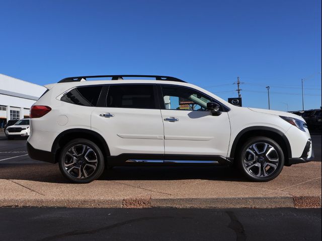 2027 Subaru Ascent Touring