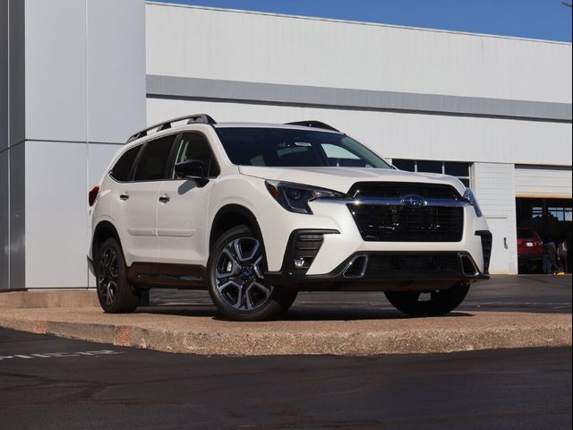 2027 Subaru Ascent Touring