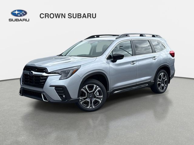 2027 Subaru Ascent Touring