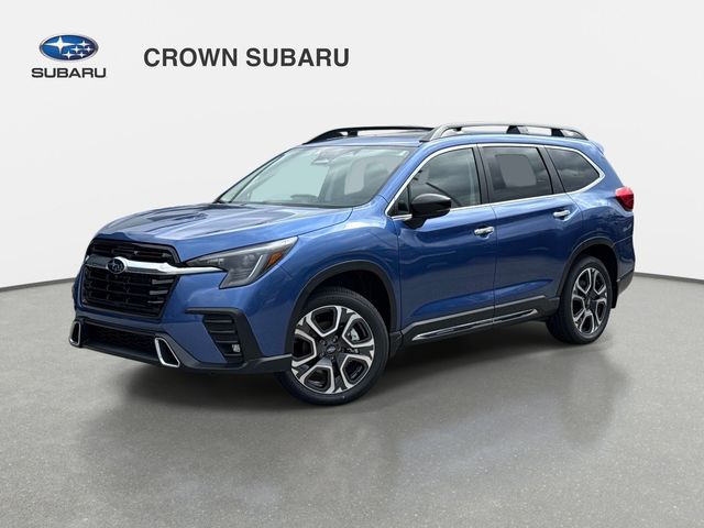 2027 Subaru Ascent Touring