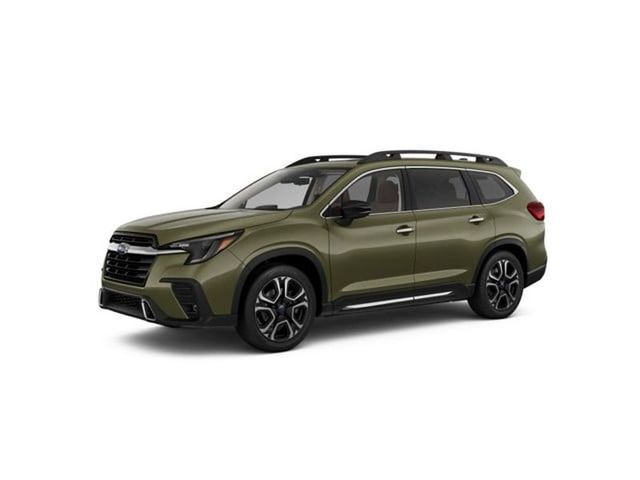 2027 Subaru Ascent Touring