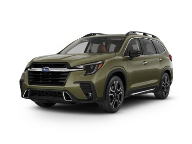 2027 Subaru Ascent Touring