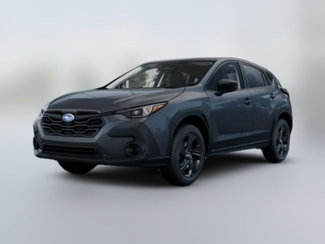 2027 Subaru Crosstrek Base
