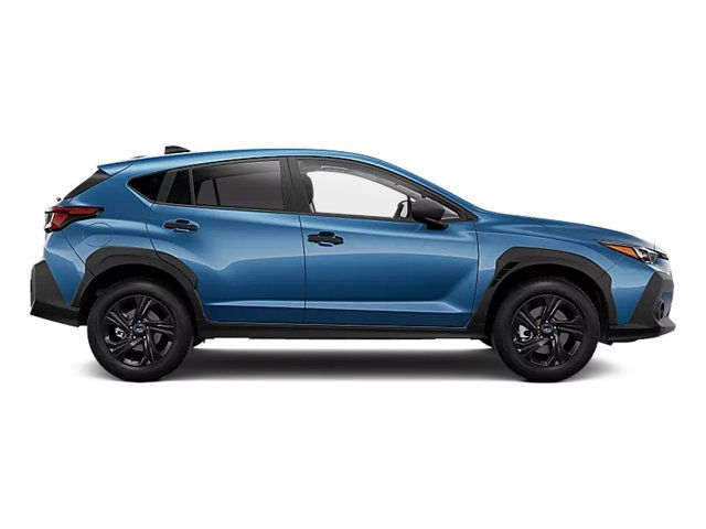 2027 Subaru Crosstrek Base