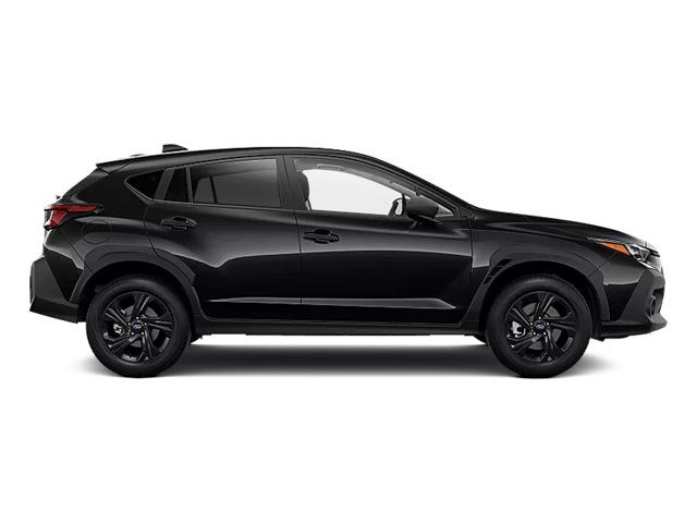2027 Subaru Crosstrek Base