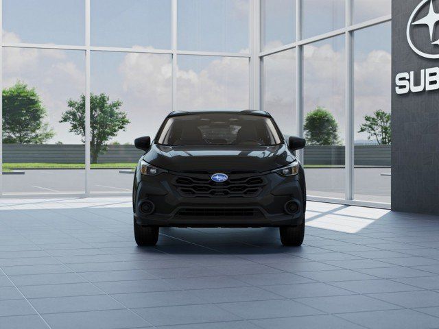 2027 Subaru Crosstrek Base