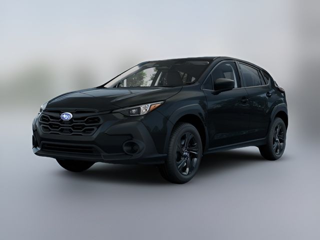 2027 Subaru Crosstrek Base