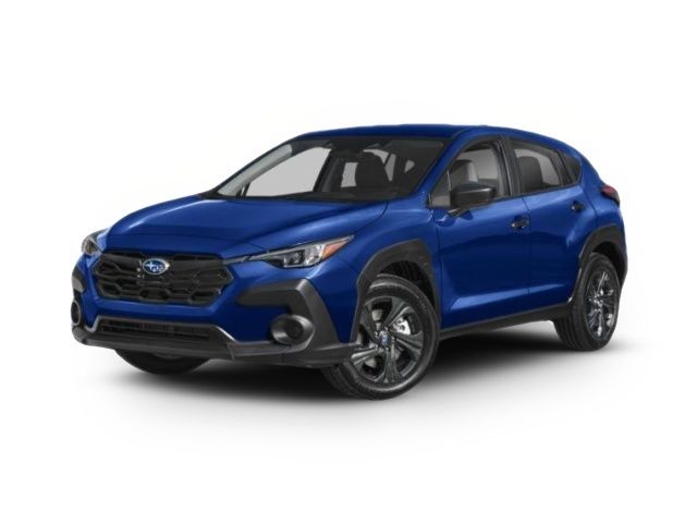 2027 Subaru Crosstrek Base