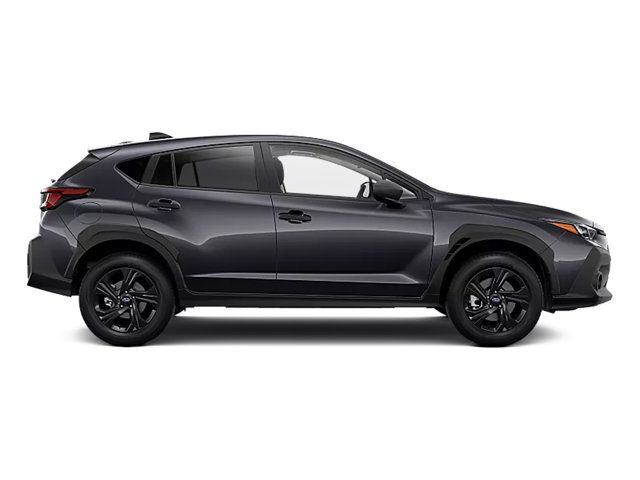 2027 Subaru Crosstrek Base