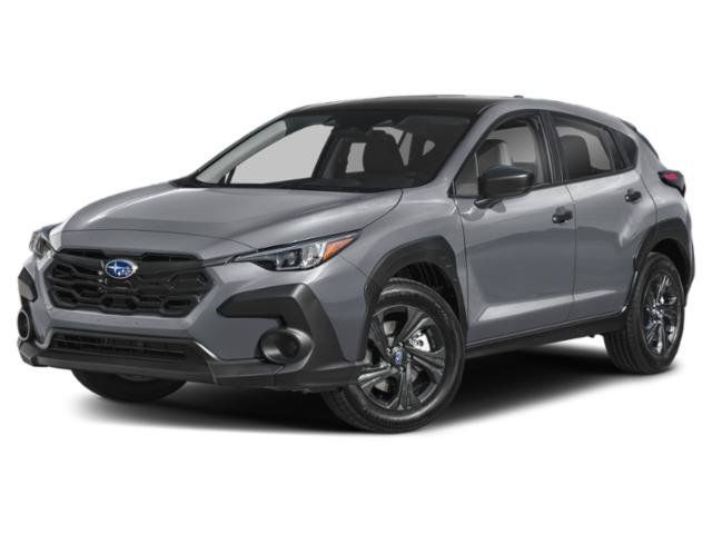 2027 Subaru Crosstrek Base