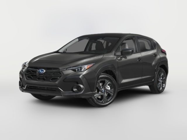 2027 Subaru Crosstrek Base