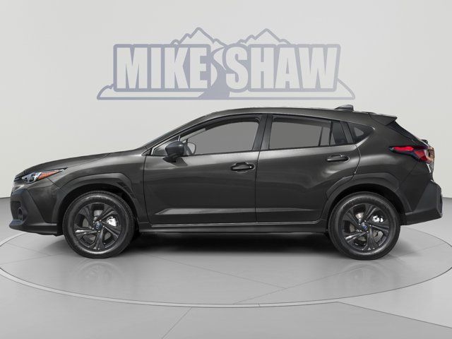 2027 Subaru Crosstrek Base