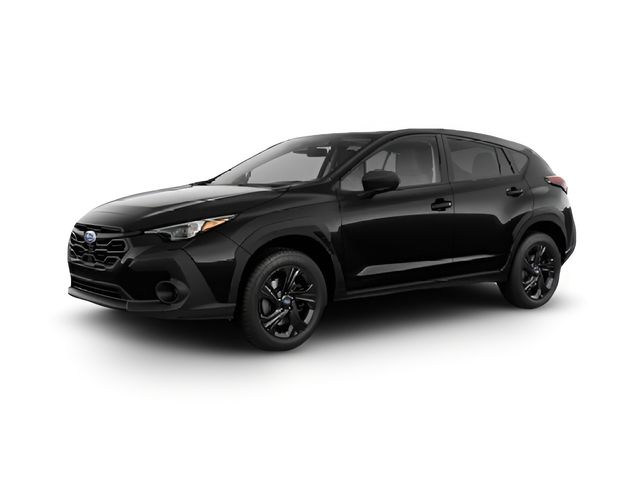2027 Subaru Crosstrek Base