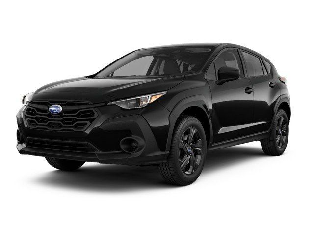 2027 Subaru Crosstrek Base