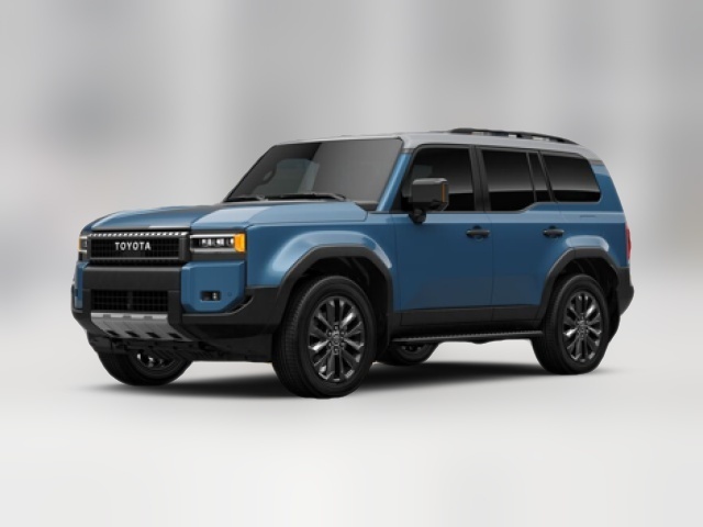 New 2027 Toyota Land Cruiser For Sale in Manhattan, NY | Auto