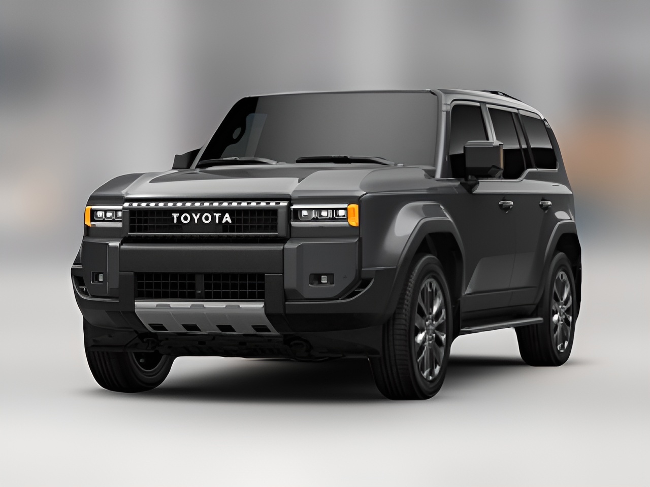 New 2027 Toyota Land Cruiser For Sale in Manhattan, NY | Auto