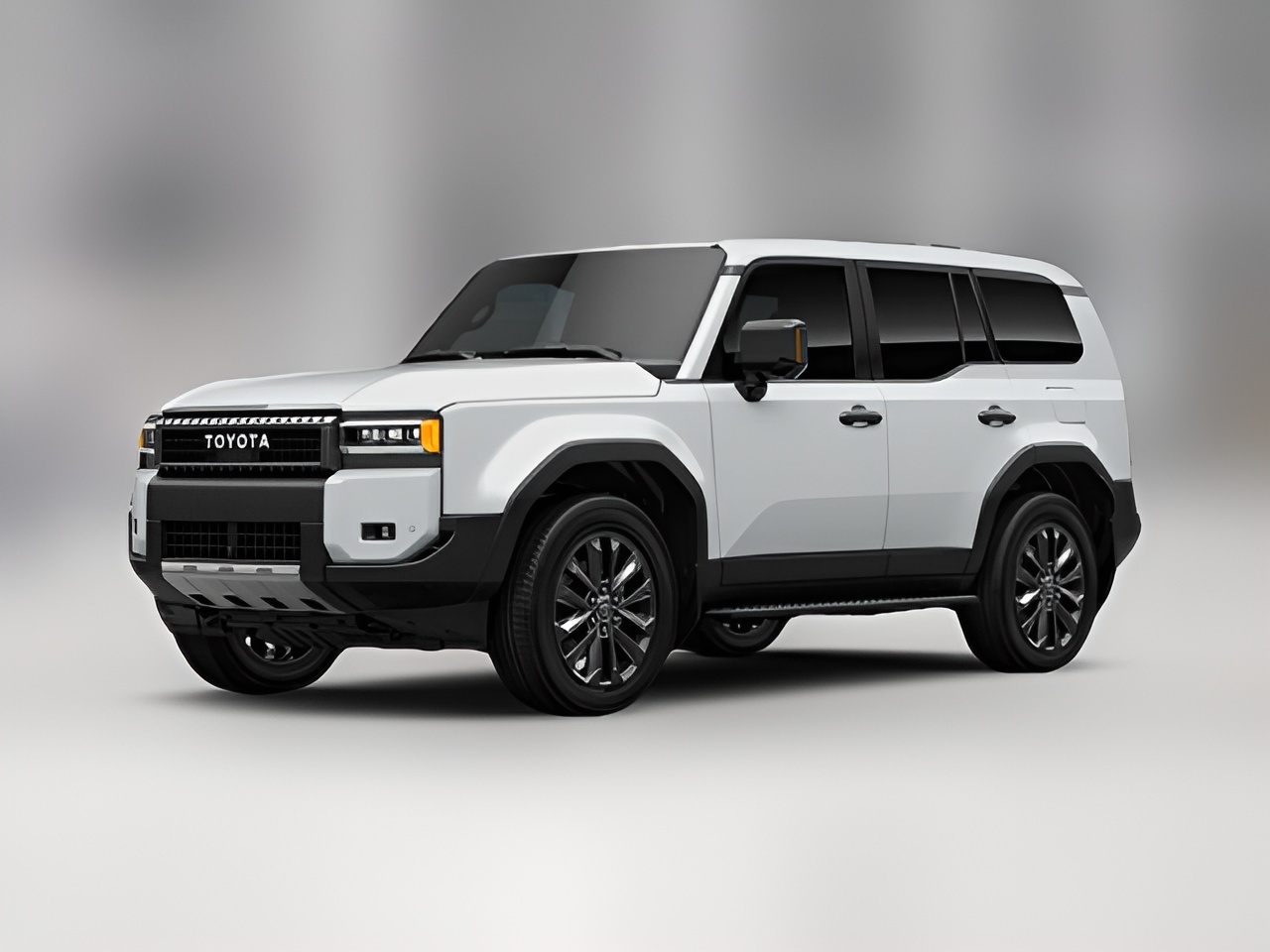 New 2027 Toyota Land Cruiser For Sale in Manhattan, NY | Auto