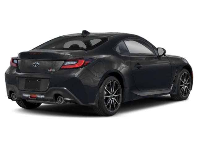 2027 Toyota GR86 Base