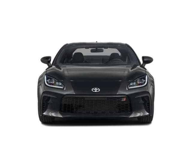 2027 Toyota GR86 Base