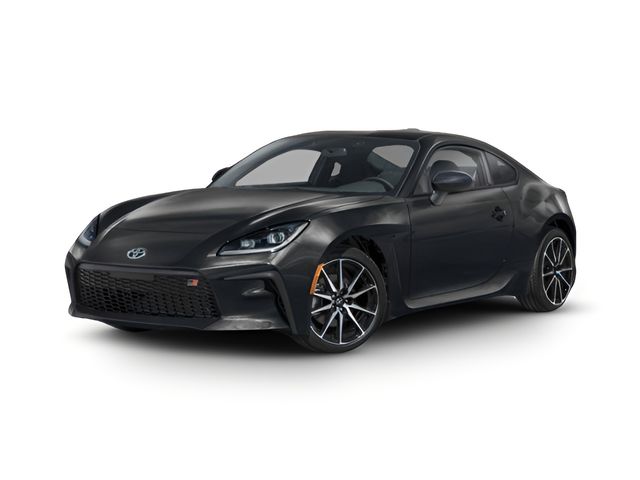 2027 Toyota GR86 Base