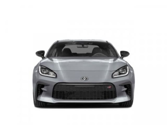 2027 Toyota GR86 Premium