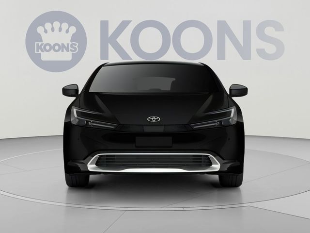 2027 Toyota Prius XLE