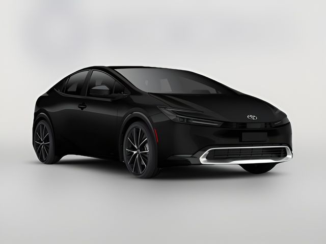 2027 Toyota Prius XLE