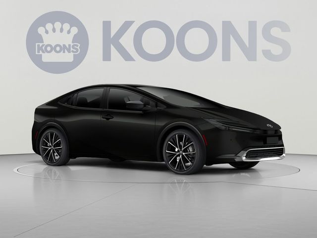 2027 Toyota Prius XLE