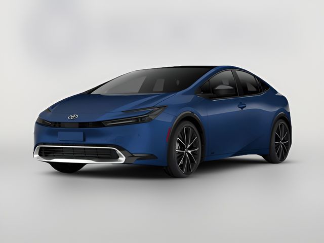 2027 Toyota Prius LE