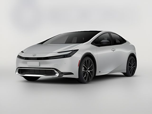 2027 Toyota Prius LE