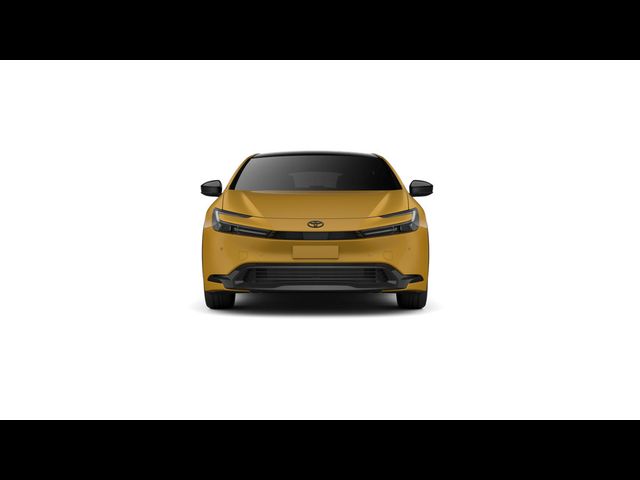 2027 Toyota Prius Nightshade