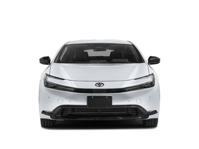 2027 Toyota Prius Nightshade