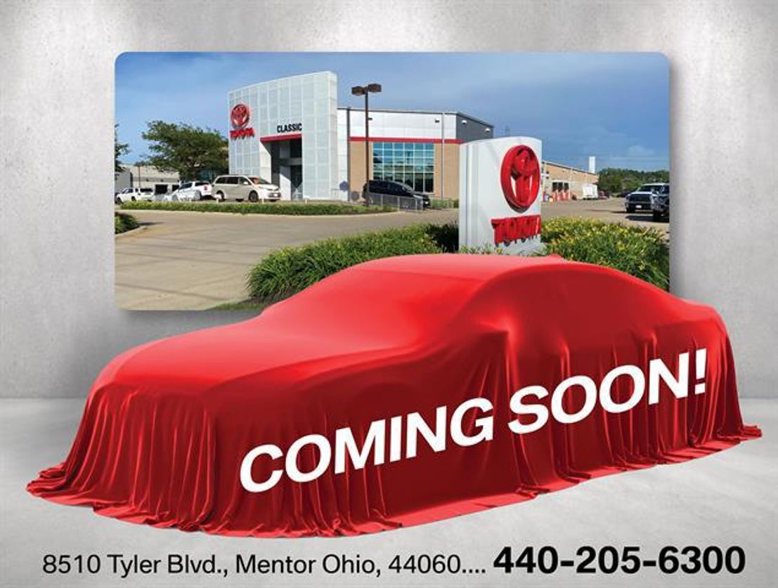New 2027 Toyota Prius XLE For Sale in Mentor, OH | Capital One Auto ...