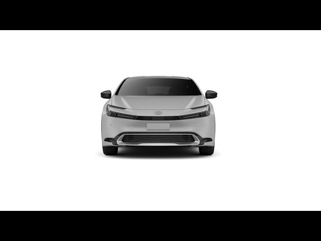 2027 Toyota Prius Plug-In Hybrid XSE