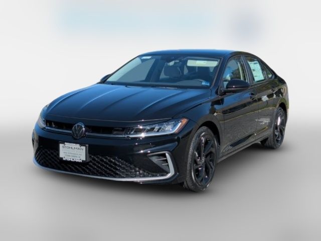 2027 Volkswagen Jetta SE