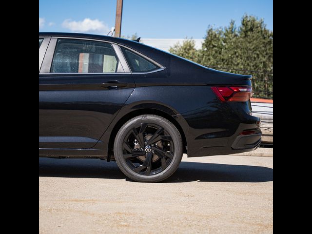 2027 Volkswagen Jetta SE