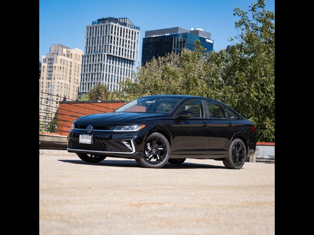 2027 Volkswagen Jetta SE