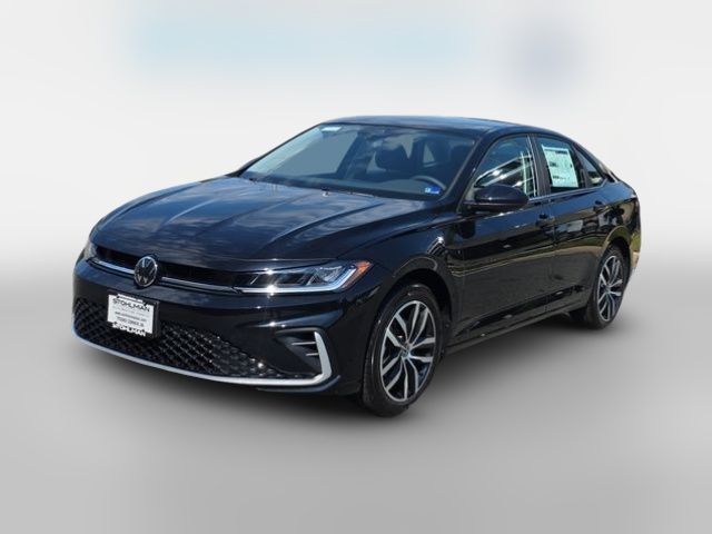 2027 Volkswagen Jetta SE