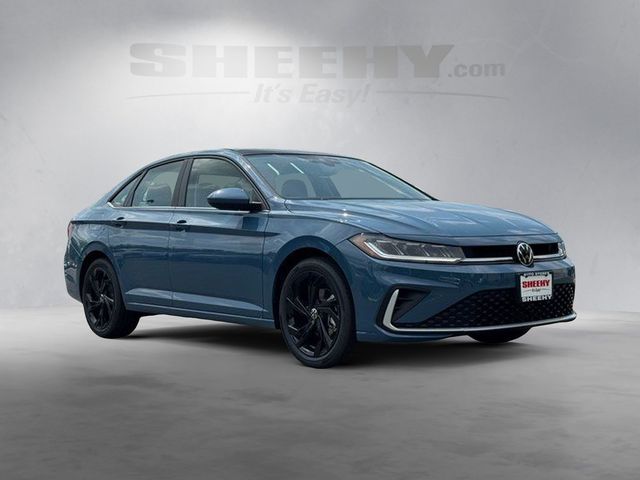 2027 Volkswagen Jetta SE