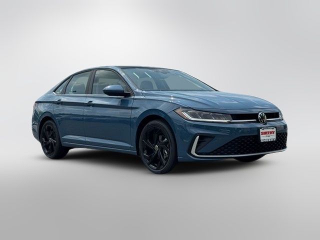 2027 Volkswagen Jetta SE