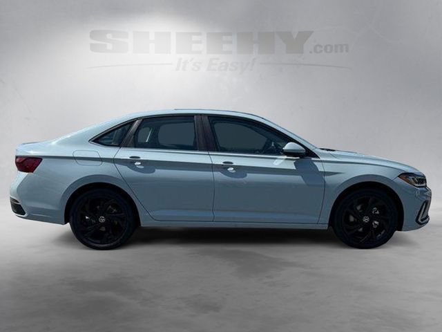 2027 Volkswagen Jetta SE