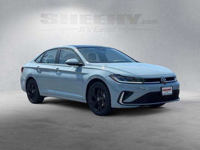 2027 Volkswagen Jetta SE