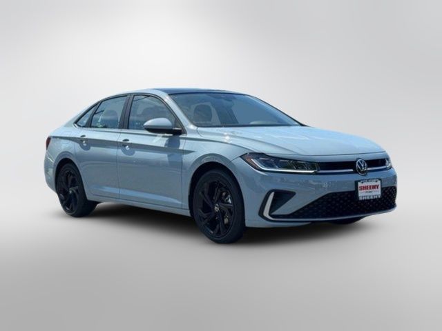 2027 Volkswagen Jetta SE