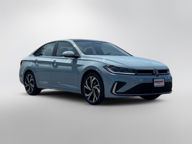 2027 Volkswagen Jetta SEL
