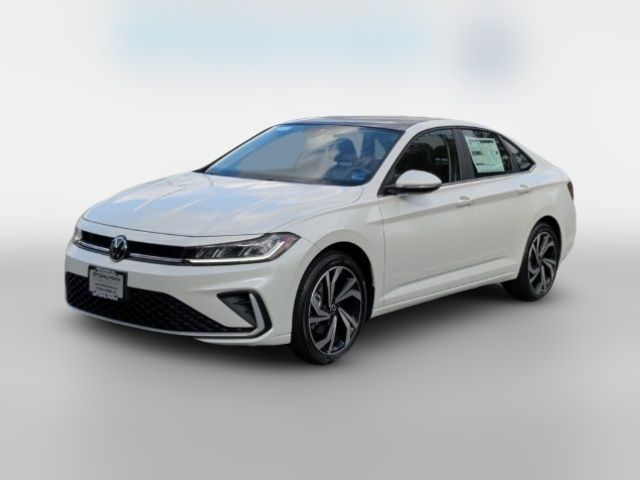 2027 Volkswagen Jetta SEL