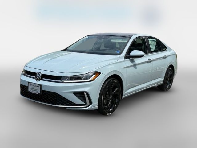 2027 Volkswagen Jetta SE