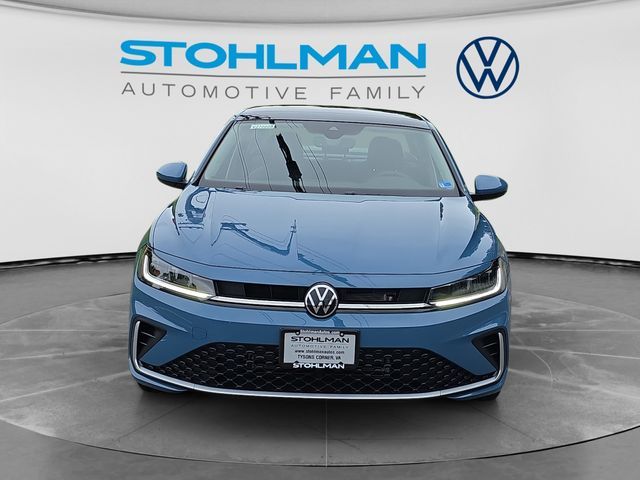 2027 Volkswagen Jetta SE